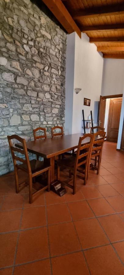 La Casetta Di Sornico Lierna Exterior foto