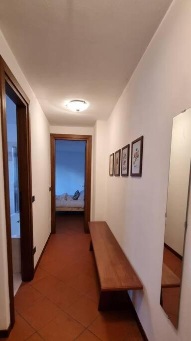 La Casetta Di Sornico Lierna Exterior foto